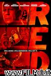 poster del film Red