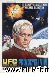 poster del film UFO: Prendeteli vivi!