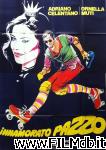 poster del film Innamorato pazzo