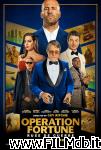 poster del film Operacion Fortune: El gran engaÃ±o