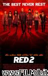 poster del film RED 2