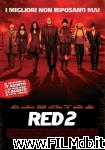 poster del film red 2