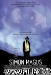 poster del film Simon le magicien