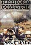 poster del film Comanche Territory
