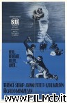 poster del film 2 occhi di ghiaccio