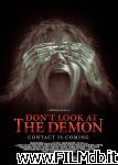 poster del film Don't Look at the Demon