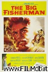 poster del film Il grande pescatore