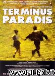 poster del film terminus paradis - capolinea paradiso