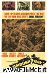 poster del film Marines: sangue e gloria