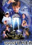 poster del film Nanny McPhee