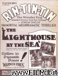 poster del film The Lighthouse by the Sea