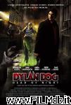 poster dylan dog - il film poster del film dylan dog - il film