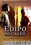 poster del film Oedipo alcalde