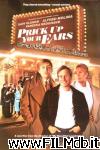 poster del film Prick Up - L'importanza di essere Joe