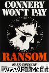 poster del film Ransom - Stato di emergenza per un rapimento
