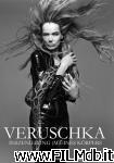 poster del film Veruschka - Die Inszenierung (m)eines Körpers