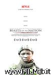 poster del film beasts of no nation
