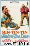 poster del film In faccia alla morte