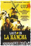 poster del film Lost in La Mancha