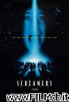poster del film Screamers - Urla dallo spazio