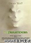 poster del film the frighteners