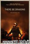 poster del film There Be Dragons - Un santo nella tempesta