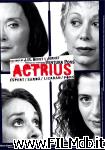 poster del film Actrices