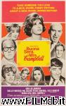 poster del film Buona Sera, Mrs. Campbell