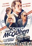 poster del film C'era una volta Steve McQueen