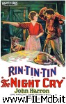 poster del film Rin Tin Tin e il condor