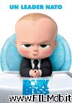 poster del film The Boss Baby