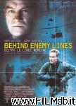 poster del film Behind Enemy Lines - Dietro le linee nemiche