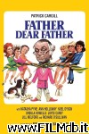 poster del film Father Dear Father
