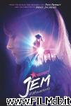 poster del film Jem e le Holograms