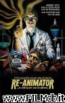 poster del film Re-Animator