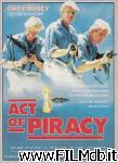 poster del film Atto di pirateria