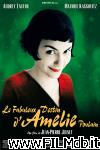 poster del film Amélie
