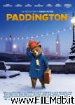 poster del film paddington