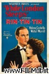 poster del film While London Sleeps