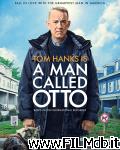 poster del film A Man Called Otto