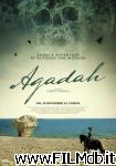 poster del film agadah