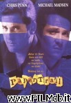 poster del film L'istinto della caccia - Papertrail