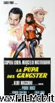 poster del film La pépée du gangster