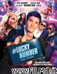 poster del film lucky number
