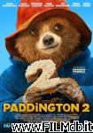 poster del film paddington 2