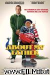 poster del film About My Father