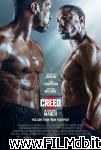 poster del film Creed III