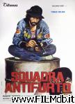 poster del film Squadra antifurto