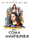 poster del film Coma
