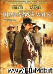 poster del film Dead Man's Walk